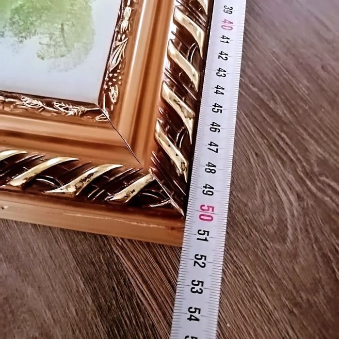 Картини на платно