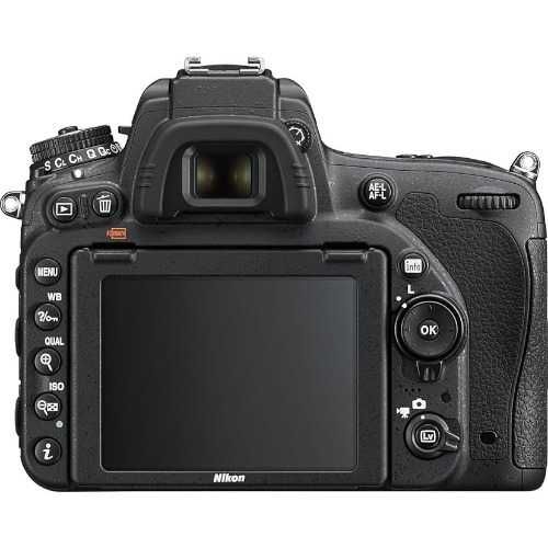 Aparat foto DSLR Nikon D750, Full-Frame, 24.3 Mp | UsedProducts.ro