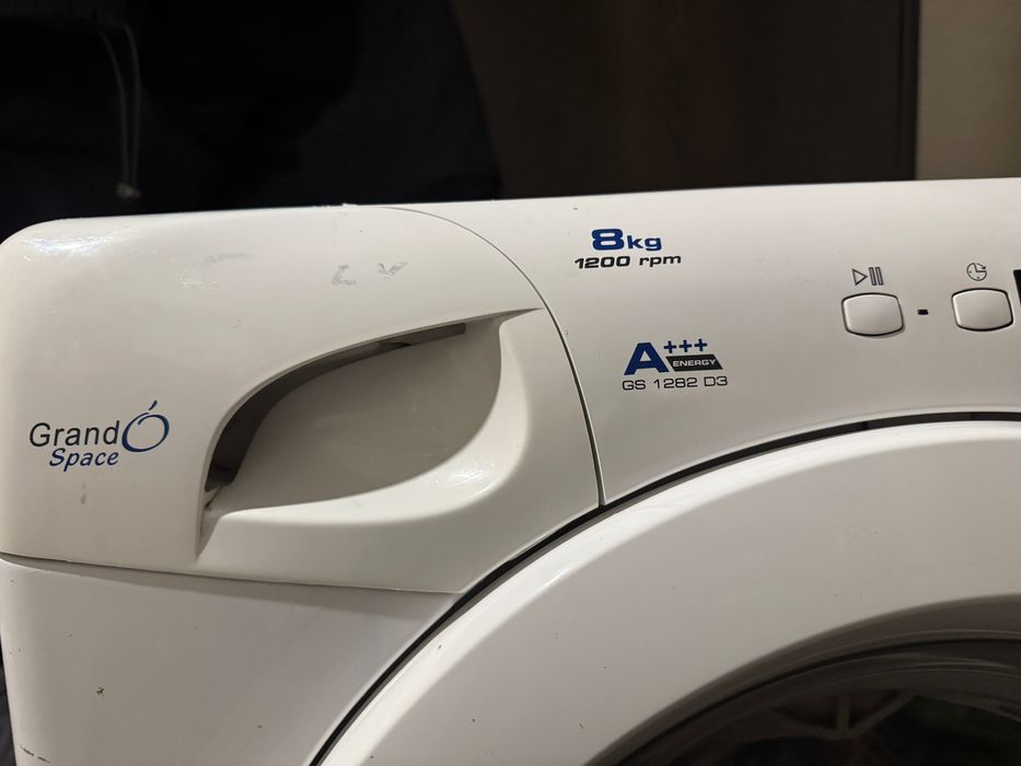 Пералня Candy GS1282 8kg използвана