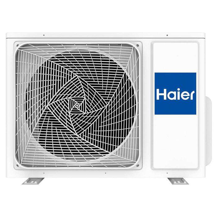 Кондиционер Haier/Highly Invertor/Steri Clean/R32/Свежий воздух