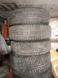 Зимняя резина 195/65 R15