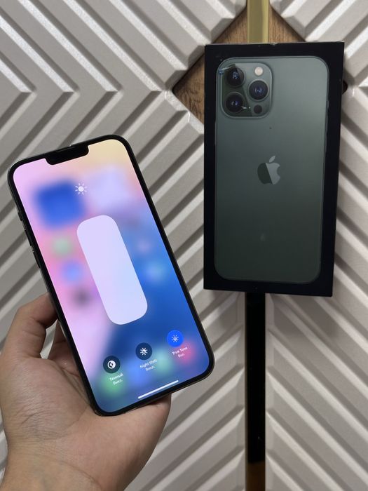 iPhone 13 Pro Max 128GB