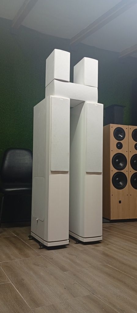 Комплект тонколони JAMO S-608 5.0