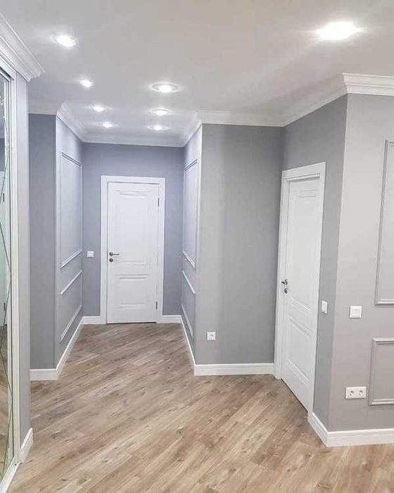 Ремонт квартир и домов