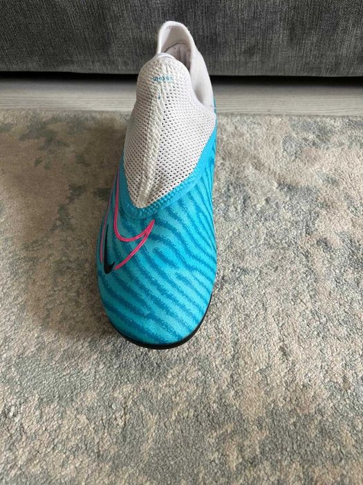 Ghete de fotbal Nike Phantom GX Pro Dynamic Fit FG