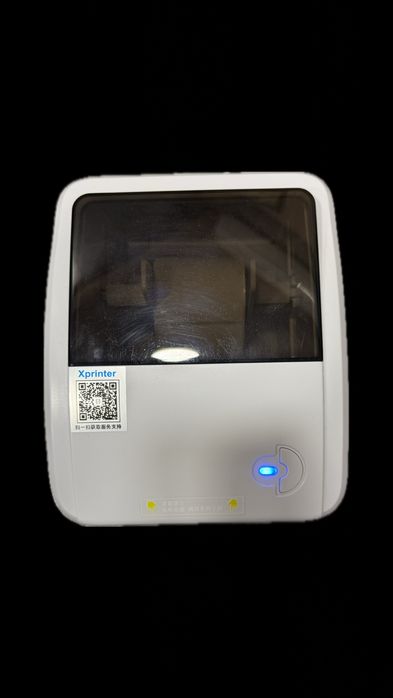 Принтер за етикети Xprinter