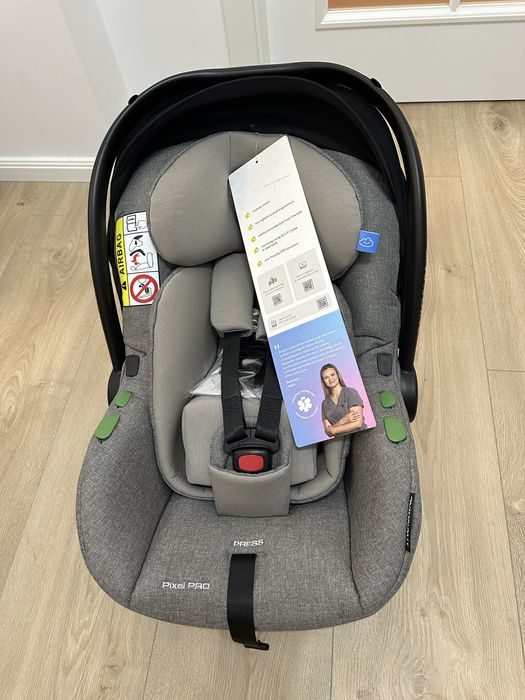 Scoica Auto Avionaut Pixel Pro 2.0