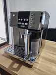 Espressor automat Delonghi Prima Donna caffe late cappucino, impecabil