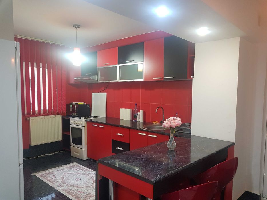 Targu Jiu Nord Strada Zambilelor 2 decomandate 67000 euro