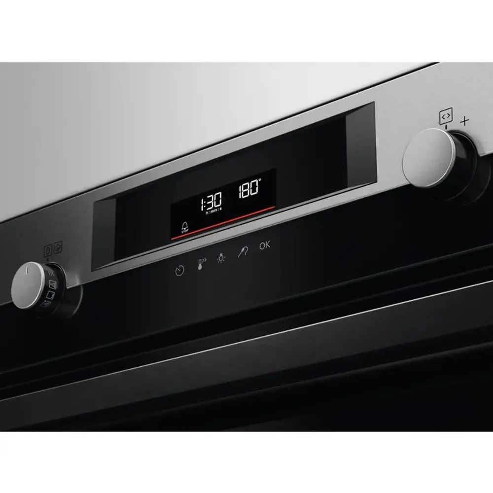 Фурна за вграждане AEG BSS57606BM 7000 SteamCrisp