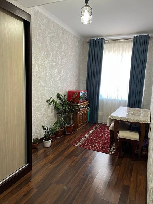 Продается 4/4/5 с мебель техникой ЖК" Обод Макон"