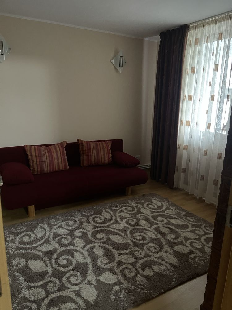 Apartament cu 3 camere Petru Rares