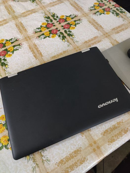 latop Lenovo yoga