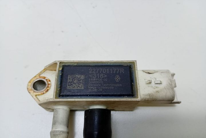 Senzor presiune gaze 227701177R Dacia Dokker prima generatie seria