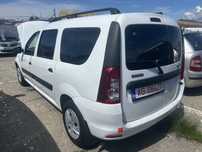 Dacia Mcv 1.6 mpi 90 cai