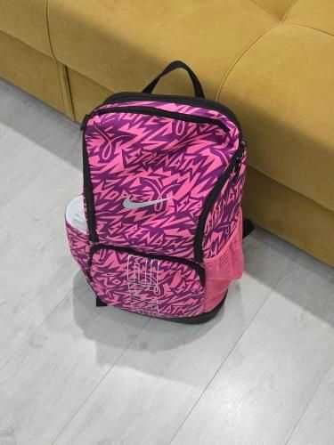 nike elite varsity Рюкзак для школы и баскетбола