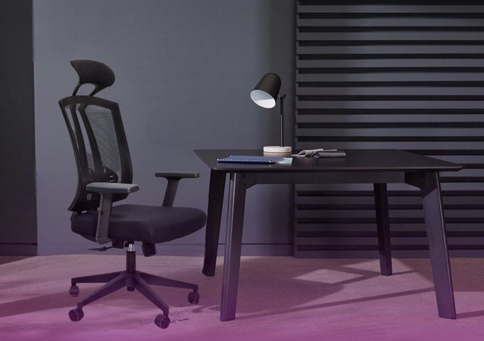 Kreslo Hope ofis uchun kreslo. Офисное кресло Hope