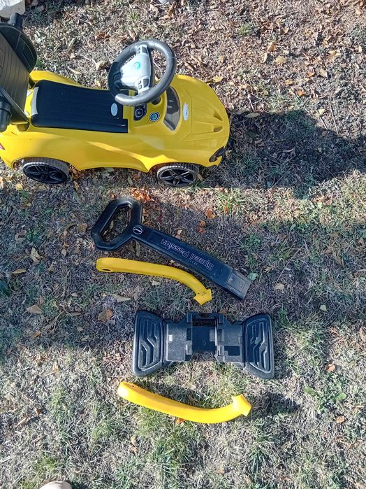 Masinuta pentru copii