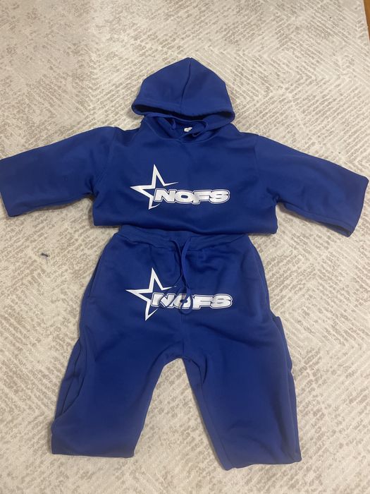 Hanorac Nofs marimea S negociabil