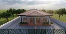 Duplex parter zona Drumul Boilor