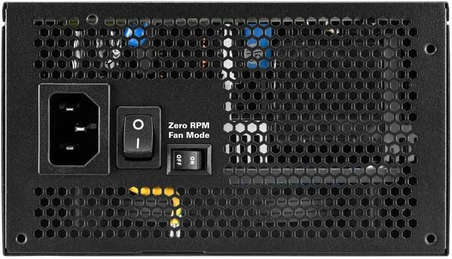 Sursă PC Sharkoon Rebel P20, 1000W Gold Modular, 2 ani garanție