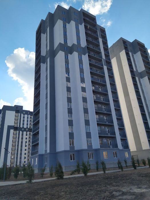 Сдается 3-ком квартира на Город Чирчикк