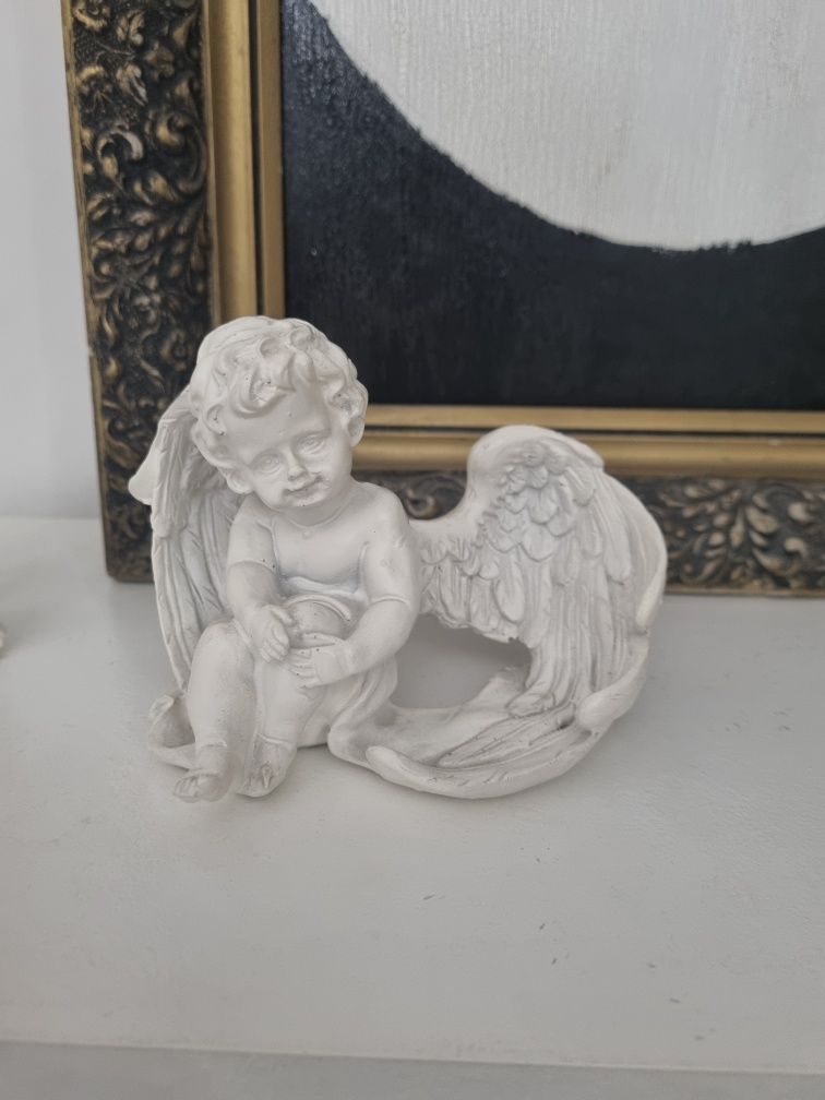 Фигурка Ангела из Гибса