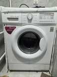 Продам стиральная машина lg