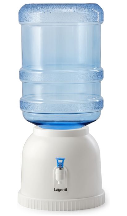 Кулер для воды, настольный
