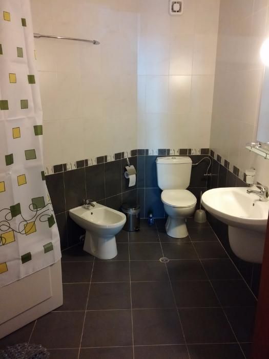 Голям апартамент в комплекс Манастира 3, Гранд Манастира, Пампорово