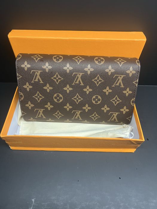 Loui vuitton дамска чанта