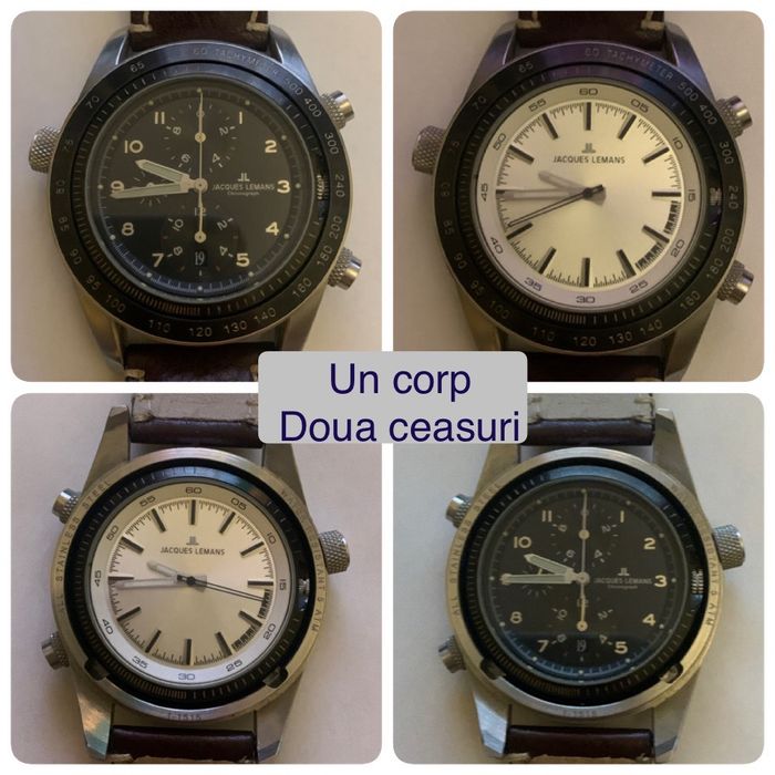 Ceas mecanic automatic ceas quartz swatch radio controlled