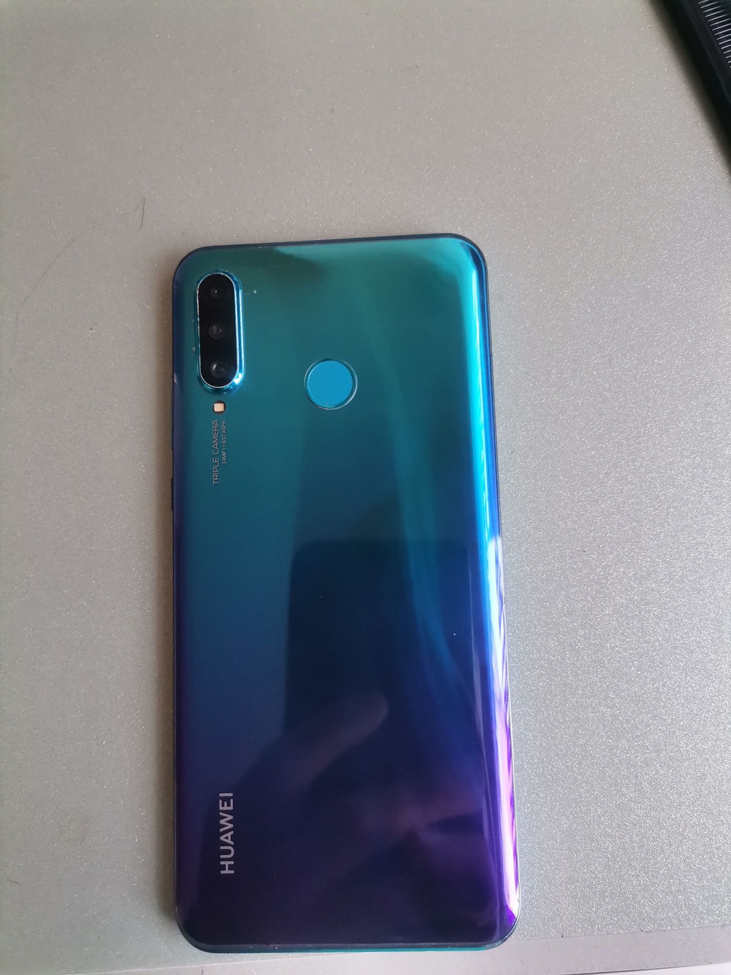 Huawei P30 lite, 128 Gb, Karopka