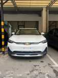 Chevrolet menlo 516   пробег 1100 км