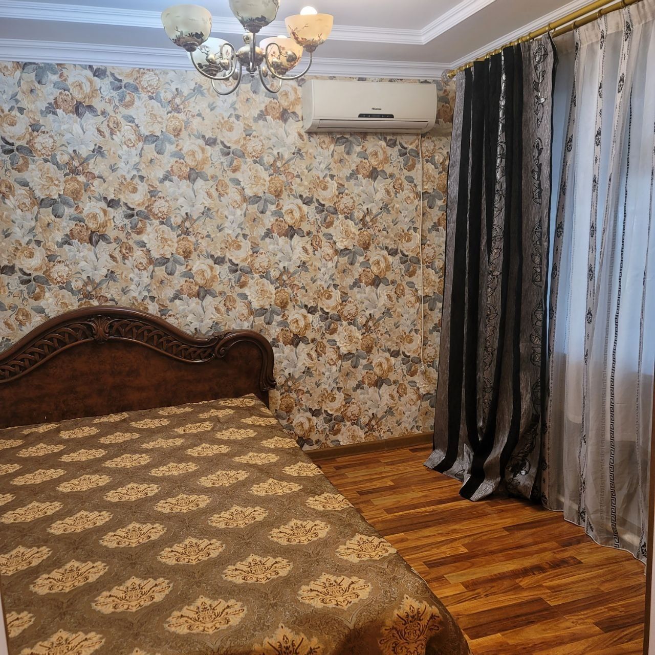 Сдаётся в аренду квартира Яккасарайский район Некст