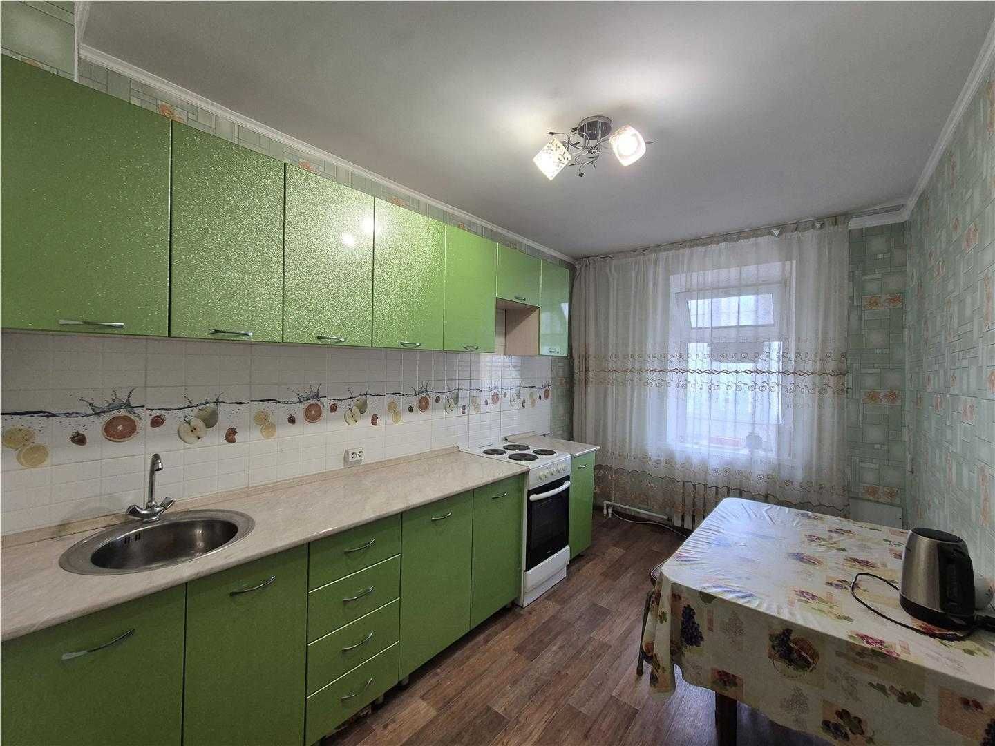 Продам 3-комн квартиру в отличном районе.
На 9 мкр на 2/9эт
