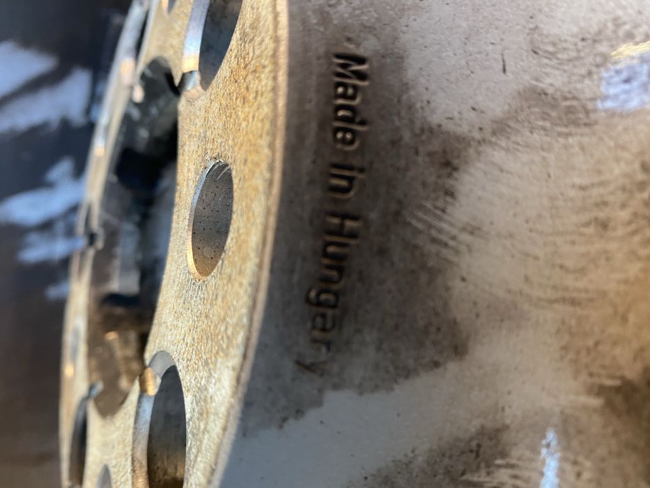 Jante origi 16 5 112 Audi A3 A4 A6 Q3 an fabri 2020