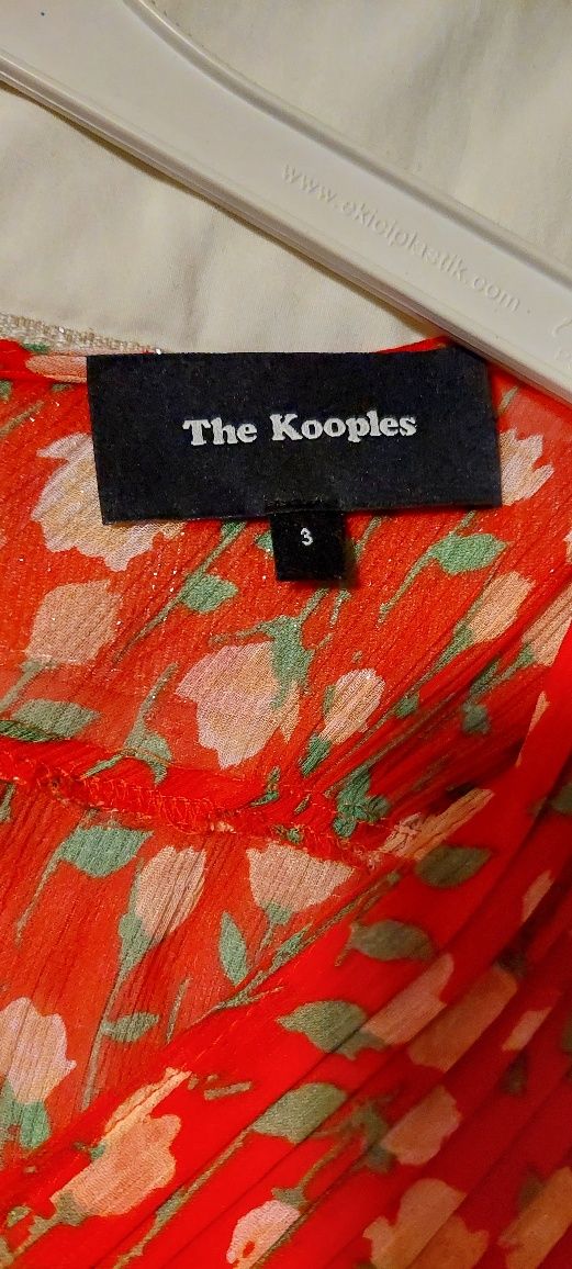 Дамска рокля М  The Kooples