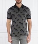 Tricou polo Hugo Boss original