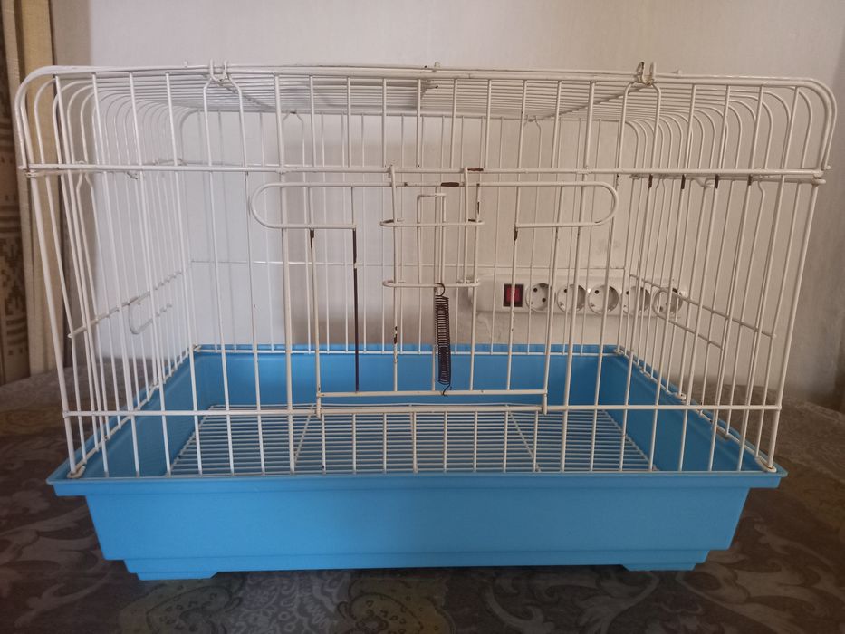 Клетка большая для грызунов