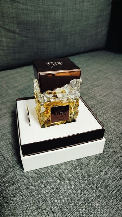 Vând extract de parfum Ateeq Nusuk 100ml sigilat