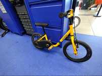 Bicicletă 2 în 1 Discover - produs resigilat - (SecondHand) Decathlon
