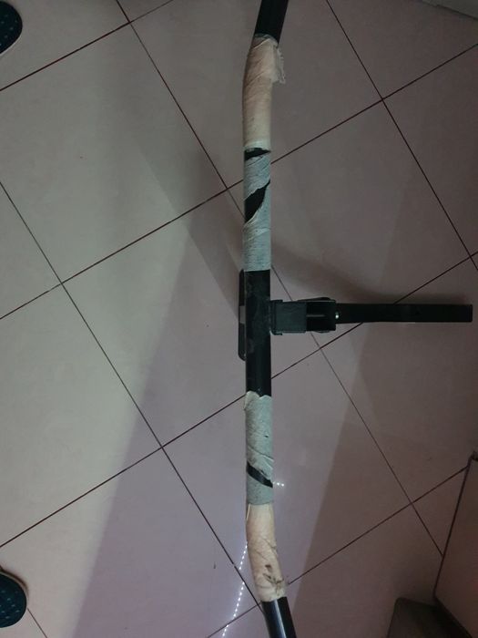 Bara tractiuni perete