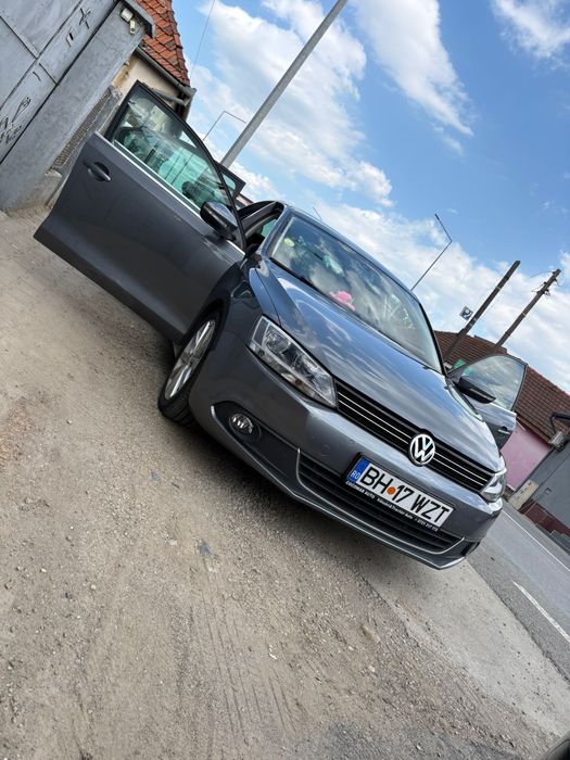 Volkwagen jetta1.6 D