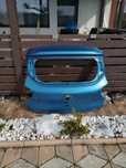 Haion portbagaj dacia spring