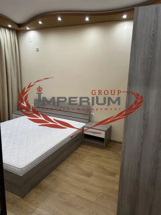 Дава се под наем Тристаен апартамент в Варна, Автогара - 115 кв.м за 714 € - Снимка #5