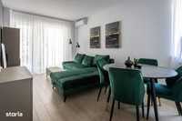 URBANA Residence | Apartament 3 camere TVA inclus