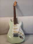 '92 SQUIER Stratocaster MIK