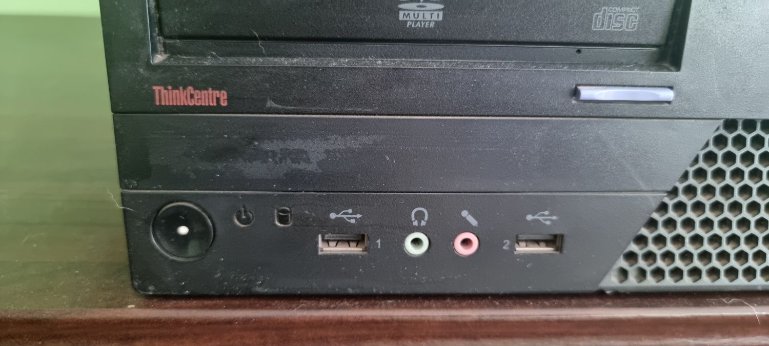Lenovo Thinkcenter