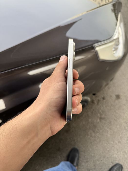 Iphone 15 Pro 256 gb 86% Dual Sim